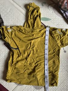 Cute Kids Outfit