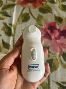 Hopop Baby Nail Trimmer with Travel Case
