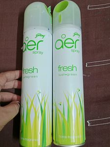 Room Freshner