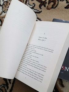 Fiction Book Bundle