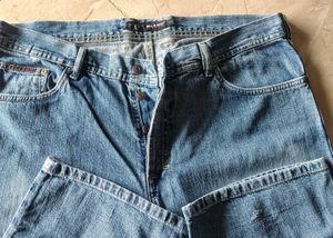 Authentic Blend of america Denim jeans pre-o
