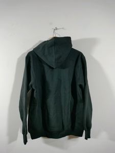 Black Casual Hoodie (Men's)