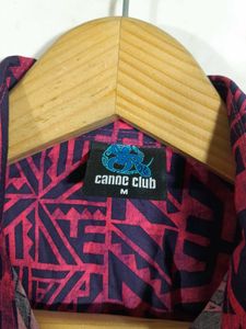 Multi Color Printed Shirt For Men's