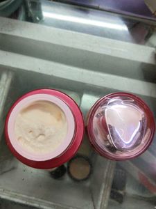 Shiseido Essential Energy Hydrating Day Cream