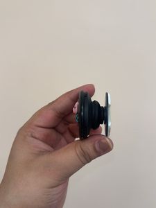 pop socket - handmade