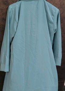 New partywear Elegant Embellished Teal cood set