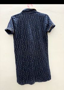 Two Pajama Set