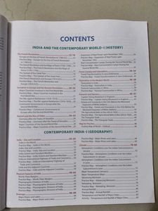 NCERT Geography Textbooks for UPSC + Atlas