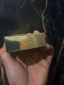 YSL Couture mini clutch (Shade 100 Stora Dolls)