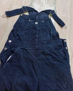 Vintage 90s Authentic GAP Streetwear Overalls