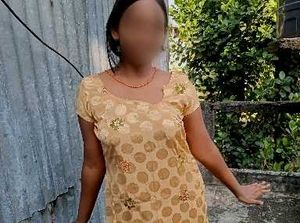 Designer partywala New Churidar