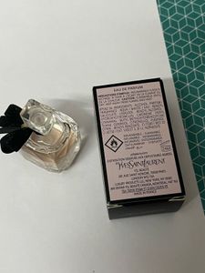 Yves Saint Laurent Mon Paris Eau de Parfum