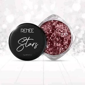 RENEE Stars Glitter Combo (Pack of 2) | Brand New