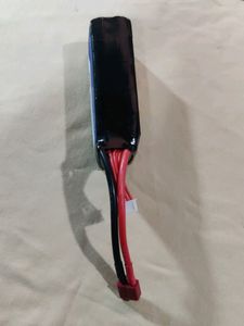 GENS ACE 2200MAH 6S1P 22.2V 45C WITH EC3 CONNECTOR