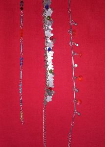 Combo Of 3 Bracelets