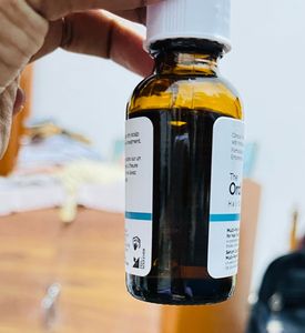 The Ordinary Multi-Peptide Serum for Hair Density