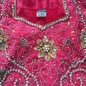 New Party Wear Suit Set