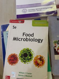 Nutritional Indian Food &amp; Recipes Books