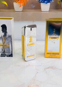 1 Million Perfume