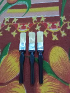 3 Combo Brush