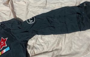 Patchwork Style Jacket/Dress