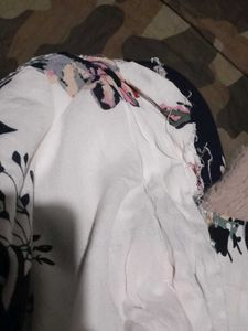 a line frock