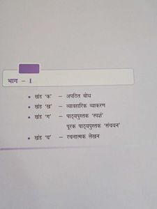 CBSE Class 10 Hindi Question Bank