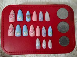 💅Cute Press-on Nails Set💅