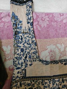 Pakistani Suit