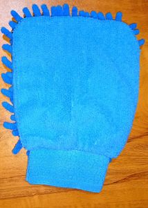 Car Wash Glove