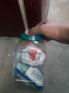 Contaner Set 5 Pc