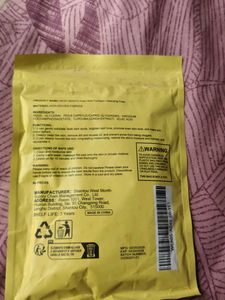 Kojic Acid &amp; Turmeric Cleansing Pads