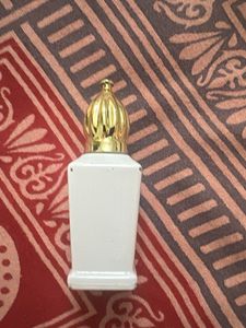 TAAJ by BELLAVITA Musk Tahara Attar