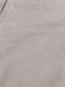 Men's Khaki Trouser