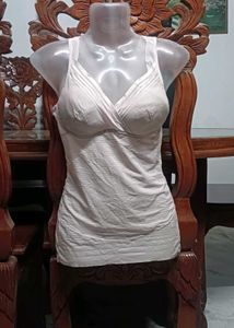 Body Fit Camisole