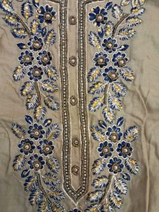 Elegant Kurta Set