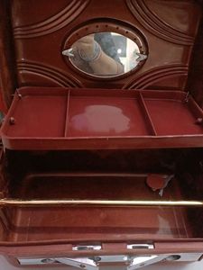 vanity case