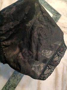 Net Lace Panty