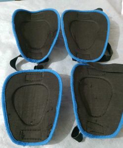 Kids Protective Gear Set