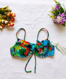 Seafolly : Set Of Tube Top &amp; Panty
