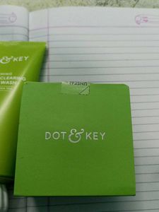 DOT &amp; KEY Cica Calming Set