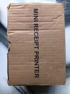 CYSNO Thermal Receipt Printer
