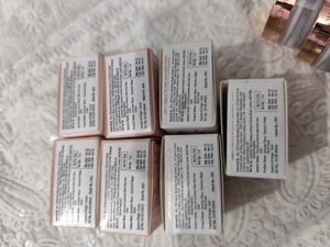 Charlotte Tilbury Magic  &amp; Water Cream