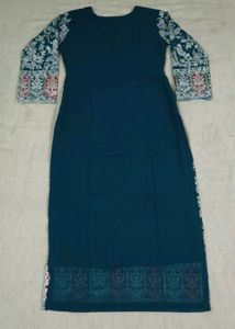 Luxury Heavy Embroidered 3-Piece Suit Set