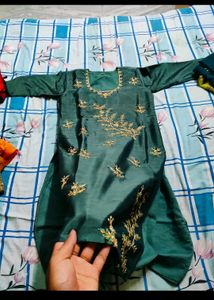 Women's Kurta