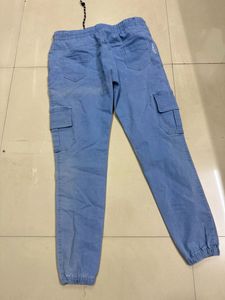 Cargo Jogger For Women