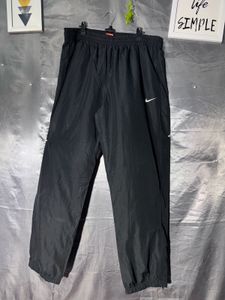 Nike Black Track Pants