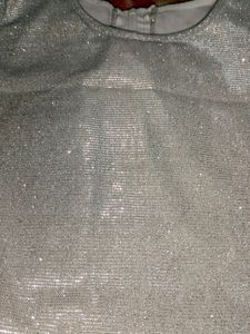 Party Wear Frock