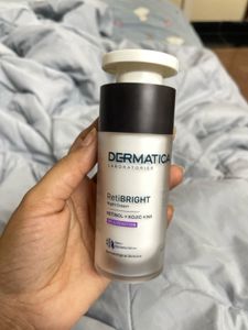 Dermatica RetiBRIGHT Night Cream
