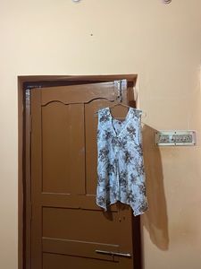 Sheer Floral Sleeveless Tunic Top